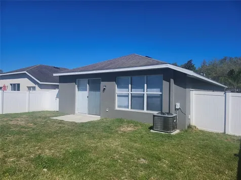14656 Wake Robin Drive Brooksville FL 34604