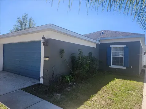 14656 Wake Robin Drive Brooksville FL 34604