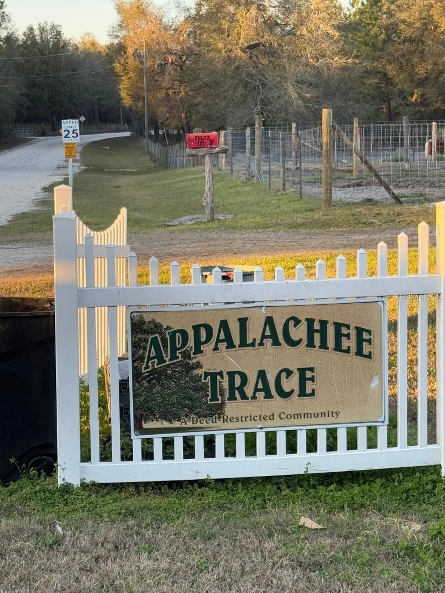 Roanoke Terrace Fort White FL 32038