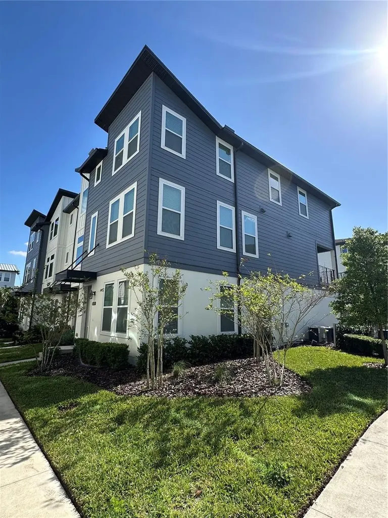 12673 Yoshino Alley Orlando FL 32827