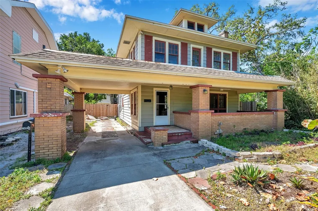 148 19th Avenue SE St Petersburg FL 33705