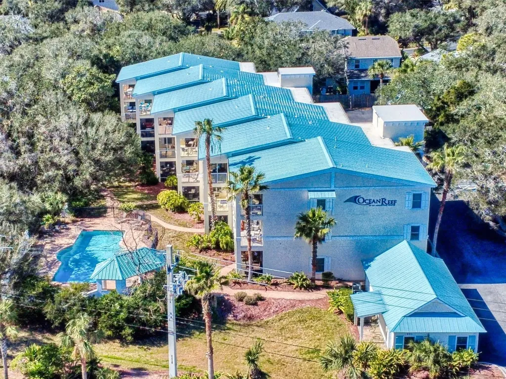931 A1a Beach Boulevard St Augustine Beach FL 32080