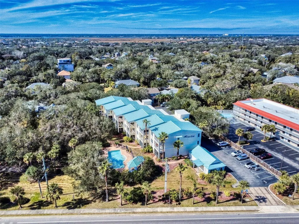 931 A1a Beach Boulevard St Augustine Beach FL 32080