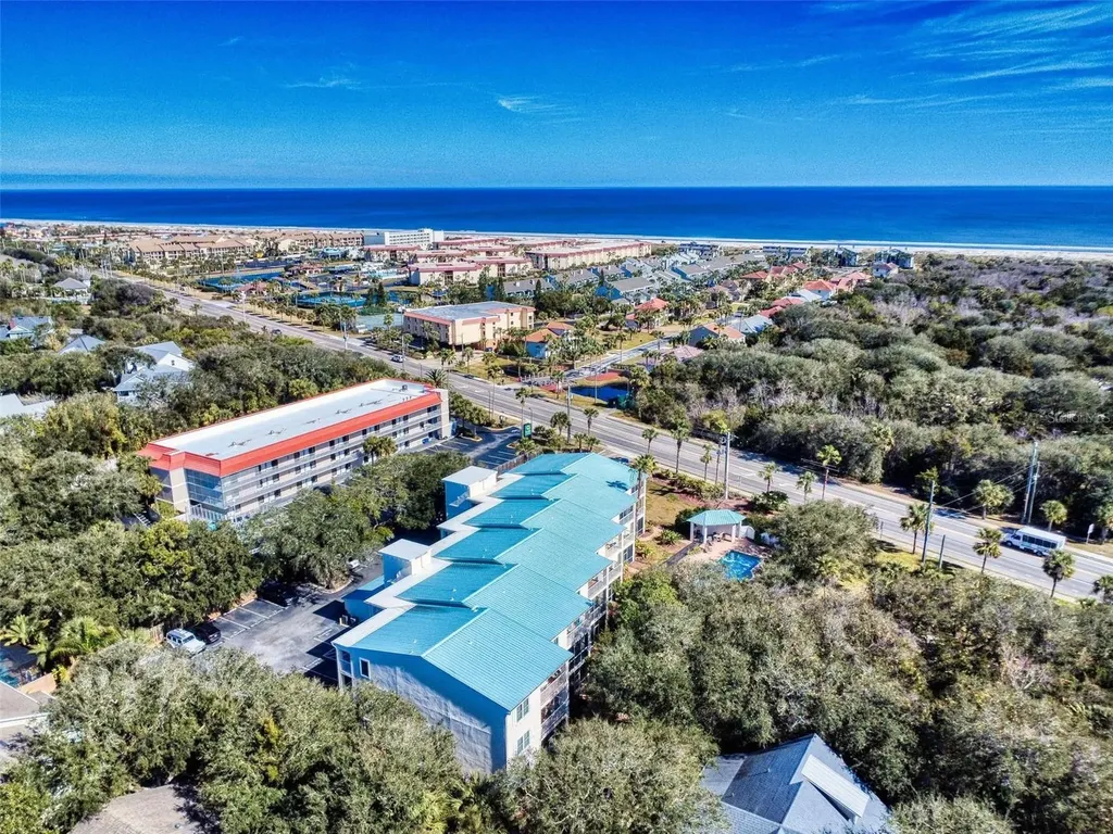 931 A1a Beach Boulevard St Augustine Beach FL 32080
