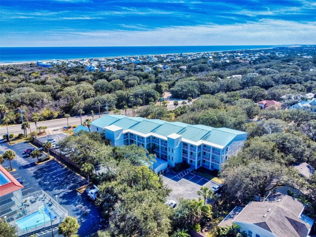 931 A1a Beach Boulevard St Augustine Beach FL 32080