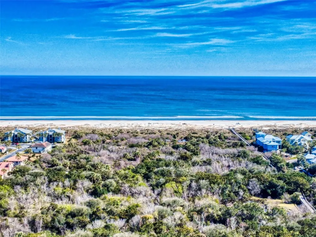 931 A1a Beach Boulevard St Augustine Beach FL 32080