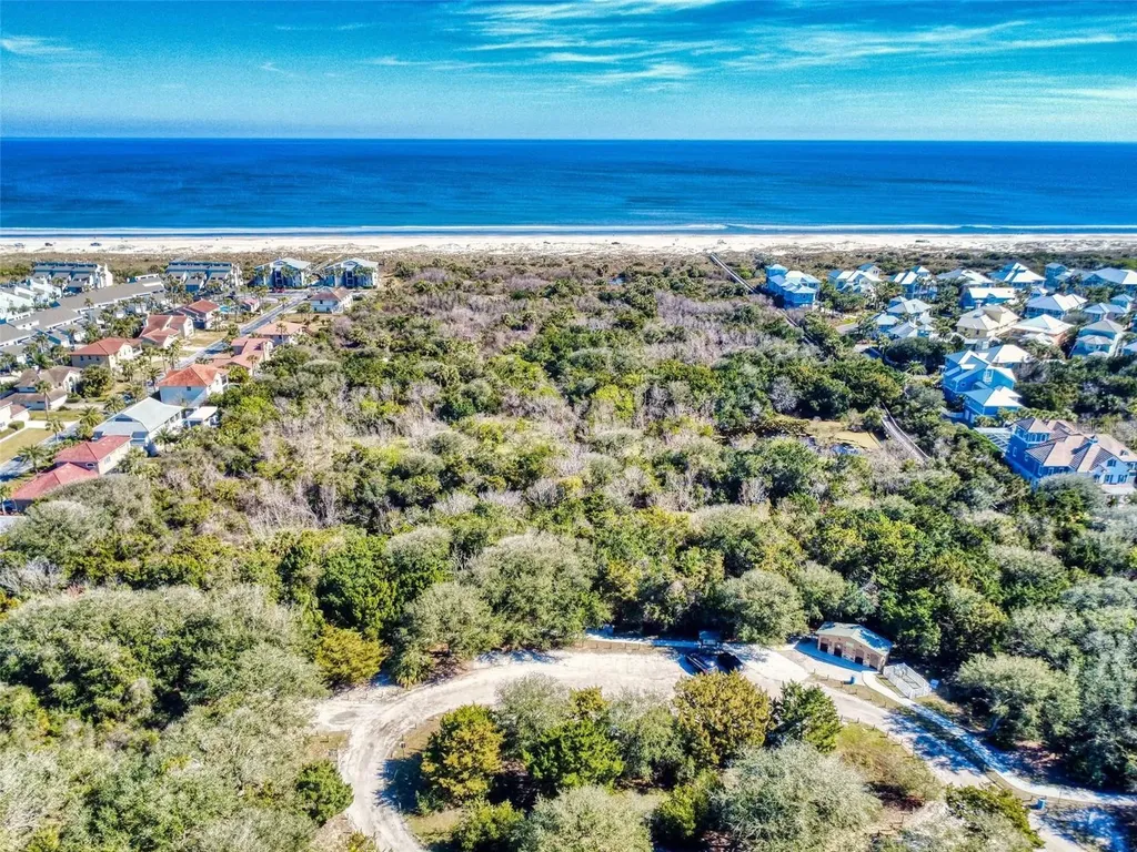931 A1a Beach Boulevard St Augustine Beach FL 32080
