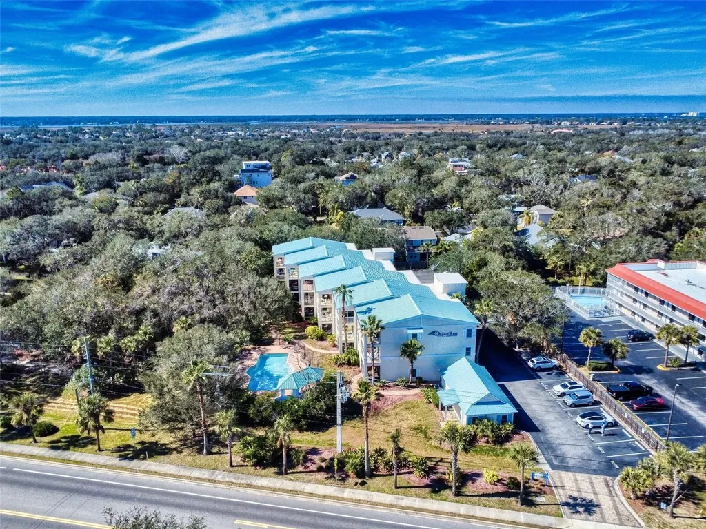 931 A1a Beach Boulevard St Augustine Beach FL 32080