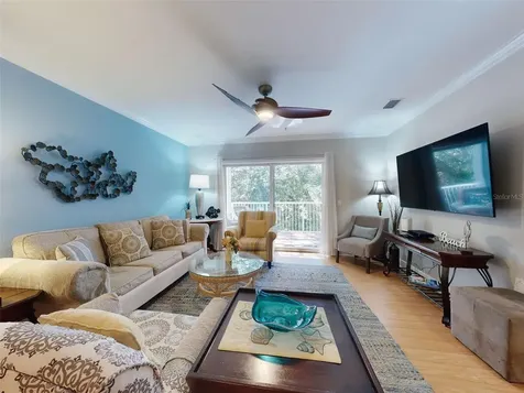 931 A1a Beach Boulevard St Augustine Beach FL 32080