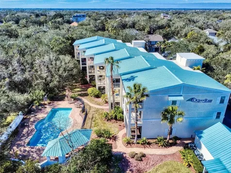 931 A1a Beach Boulevard St Augustine Beach FL 32080