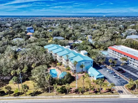 931 A1a Beach Boulevard St Augustine Beach FL 32080