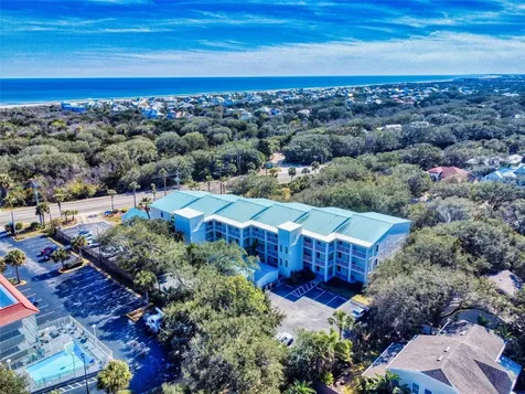 931 A1a Beach Boulevard St Augustine Beach FL 32080