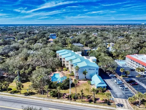 931 A1a Beach Boulevard St Augustine Beach FL 32080