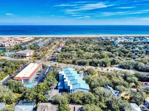 931 A1a Beach Boulevard St Augustine Beach FL 32080