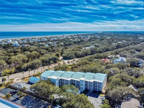 931 A1a Beach Boulevard St Augustine Beach FL 32080