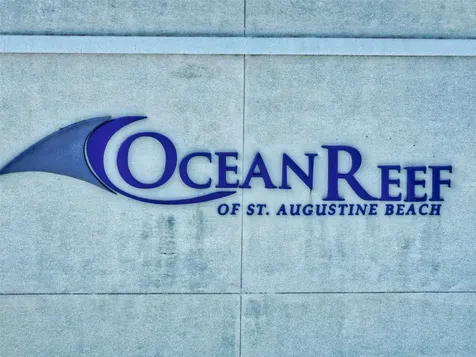 931 A1a Beach Boulevard St Augustine Beach FL 32080