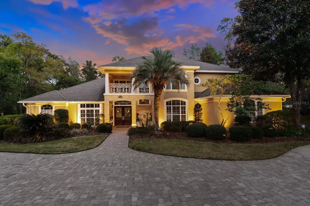3747 SW 92nd Drive Gainesville FL 32608