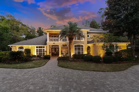 3747 SW 92nd Drive Gainesville FL 32608