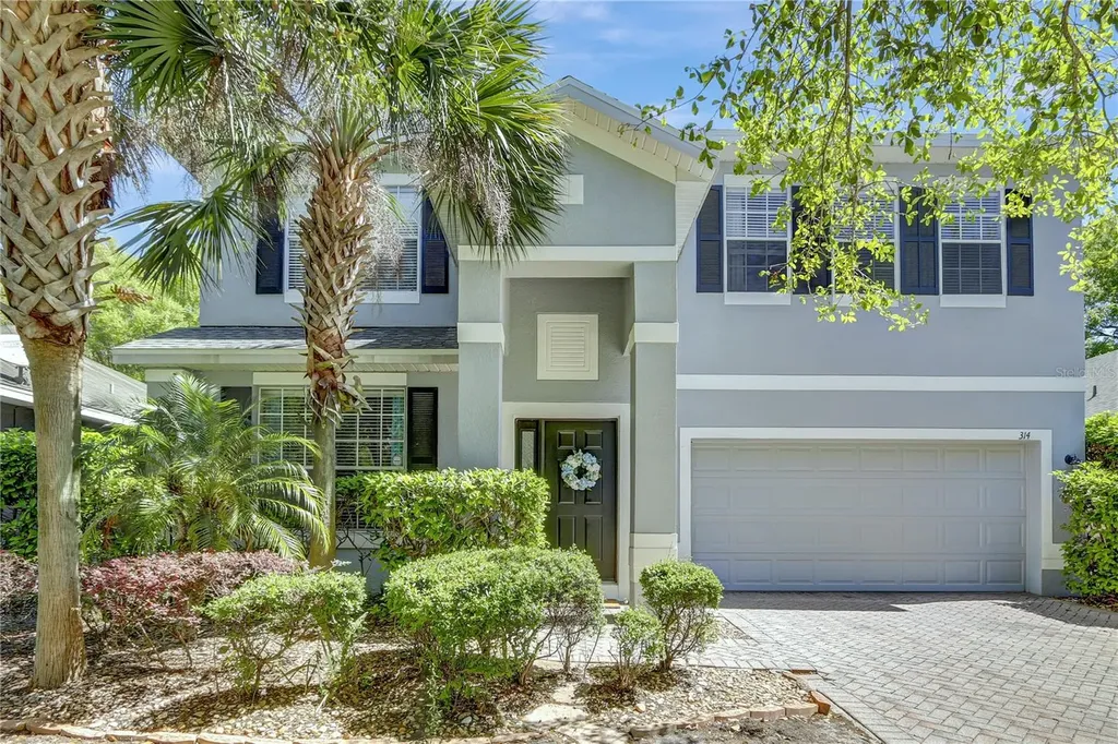 314 Churchill Downs Boulevard Deland FL 32724