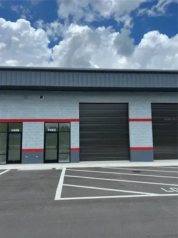 1450 Hamlin Avenue St Cloud FL 34771