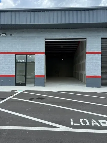 1450 Hamlin Avenue St Cloud FL 34771