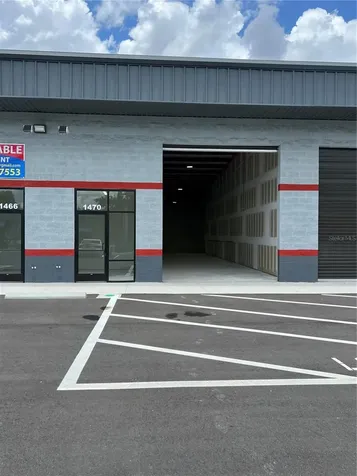 1450 Hamlin Avenue St Cloud FL 34771