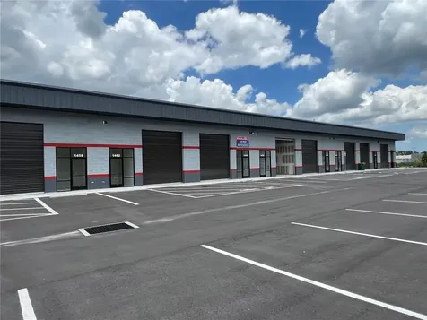 1450 Hamlin Avenue St Cloud FL 34771