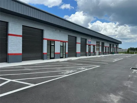 1450 Hamlin Avenue St Cloud FL 34771