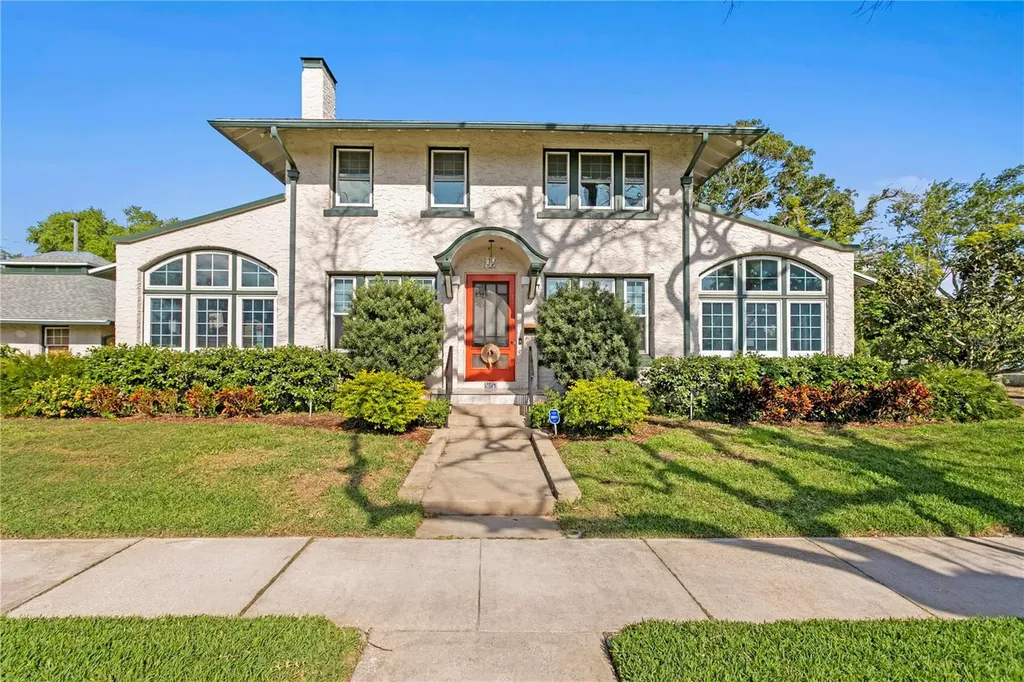 201 72nd Street N St Petersburg FL 33710