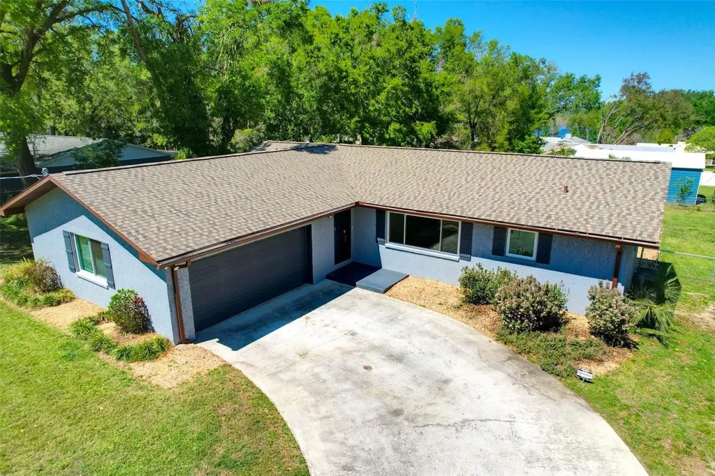 37451 Hickory Hill Lane Dade City FL 33525