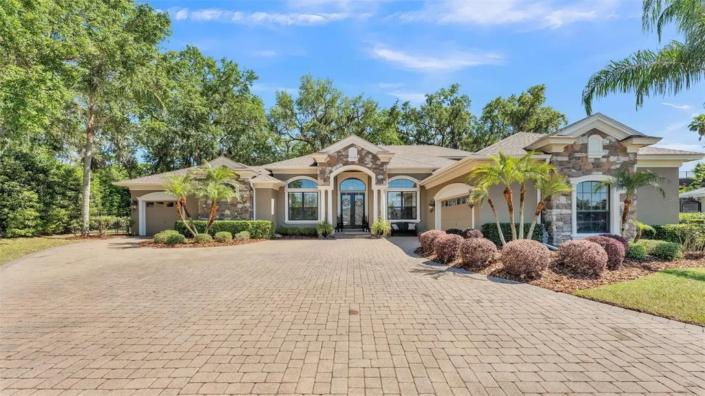 6774 Crescent Woods Circle Lakeland FL 33813