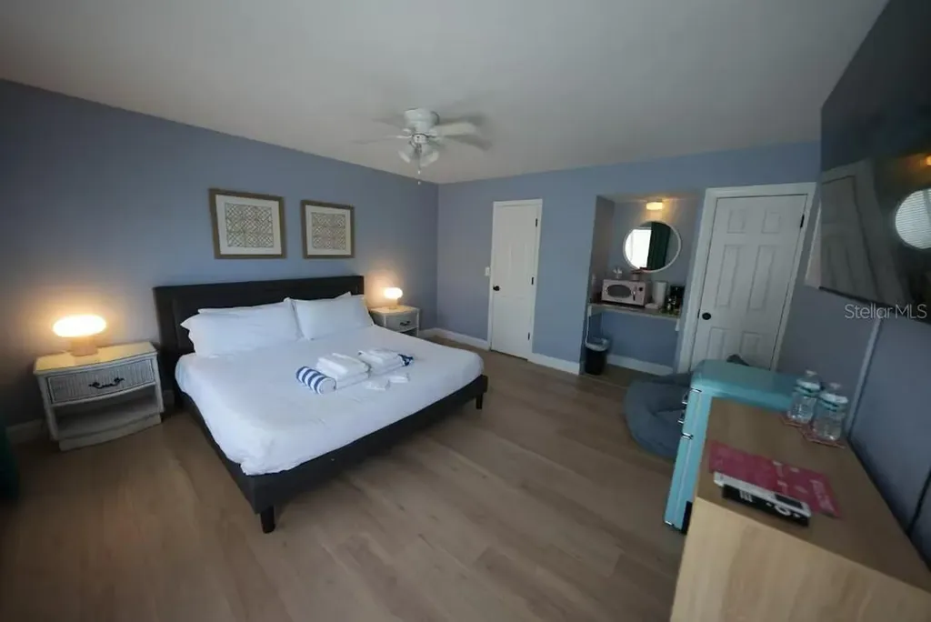 345 Hamden Drive Clearwater Beach FL 33767