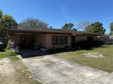 460 W Pierce Street Lake Alfred FL 33850