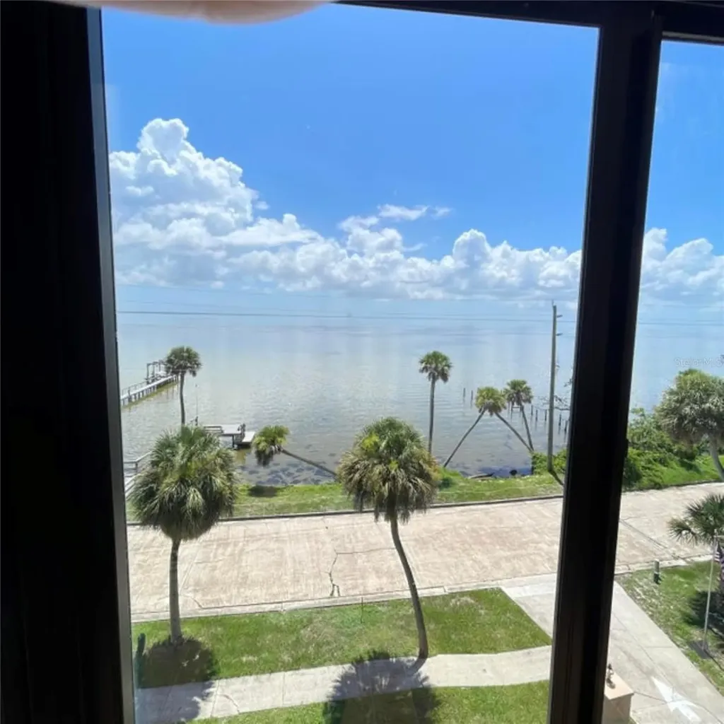1540 Riverside Drive Titusville FL 32780