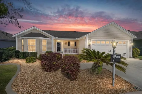 1417 Forest Acres Drive The Villages FL 32162