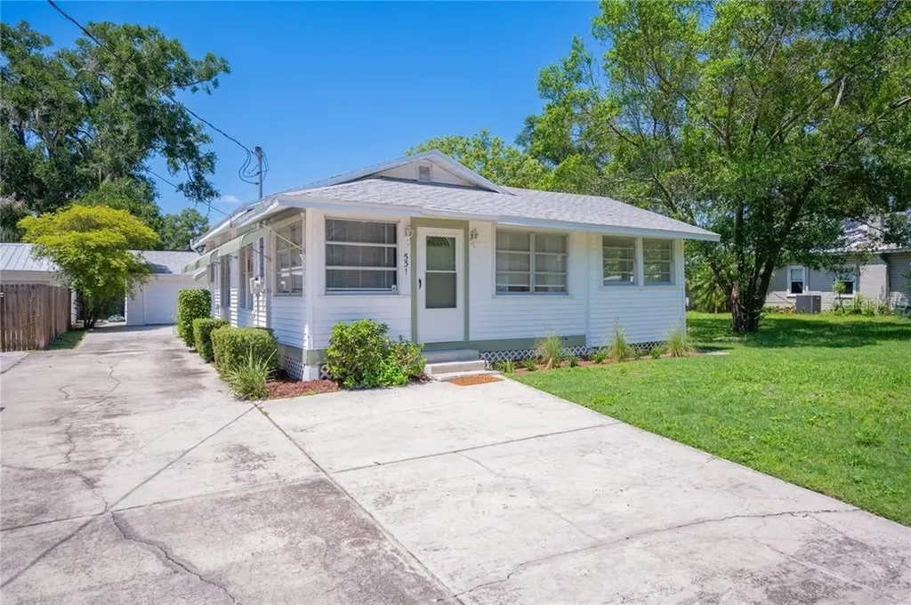 531 W Park Street Lakeland FL 33803