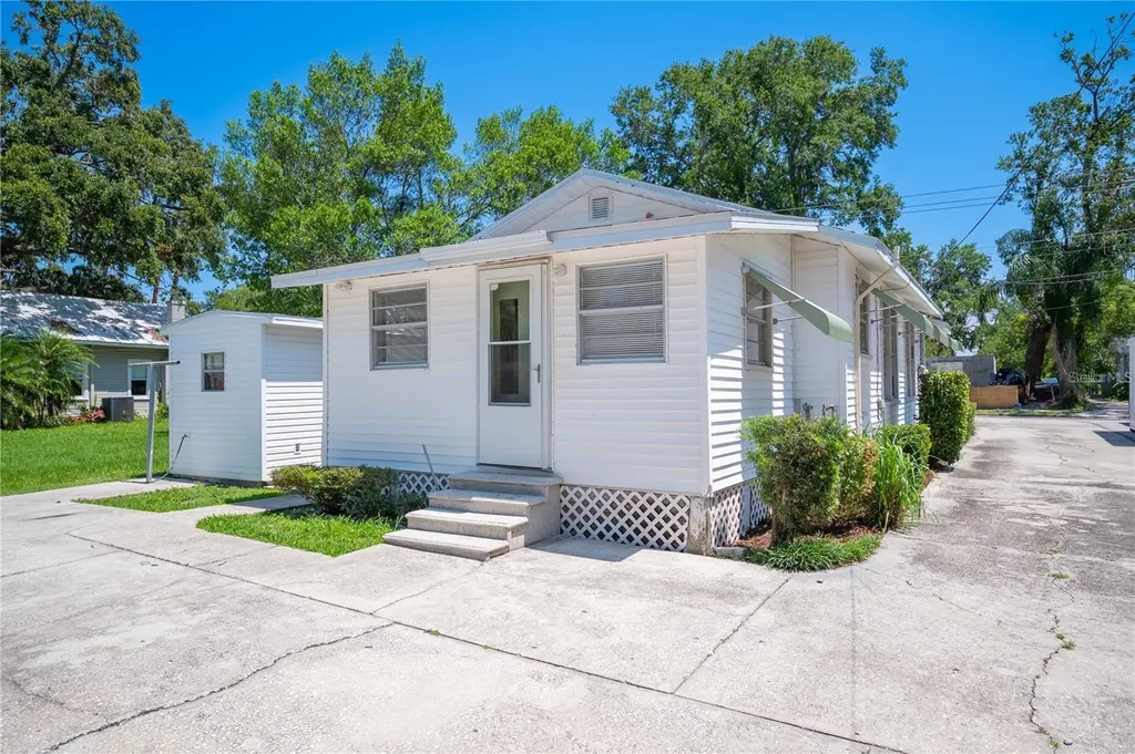 531 W Park Street Lakeland FL 33803