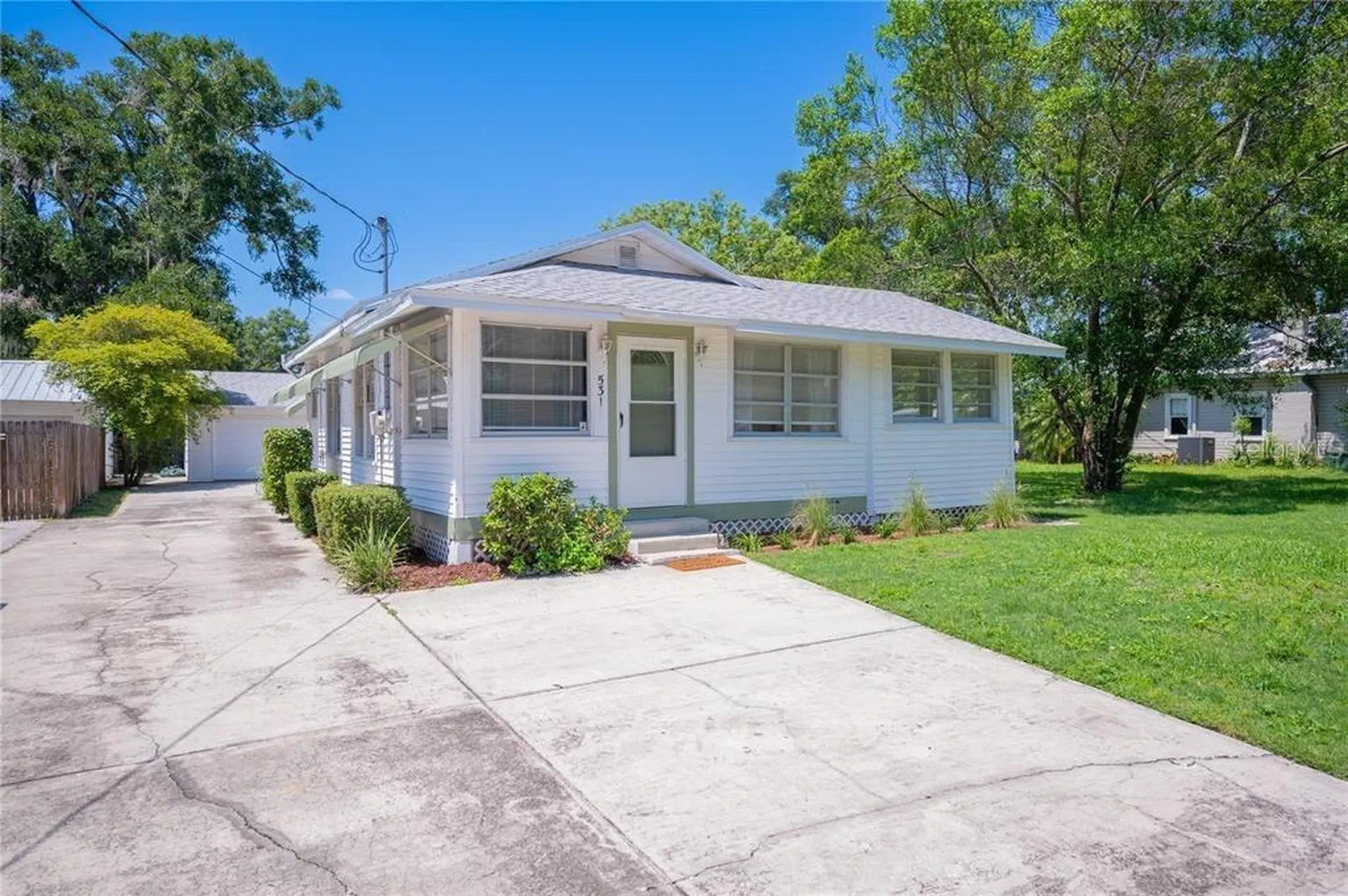 531 W Park Street Lakeland FL 33803