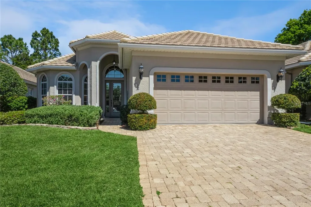 512 Weston Place Debary FL 32713