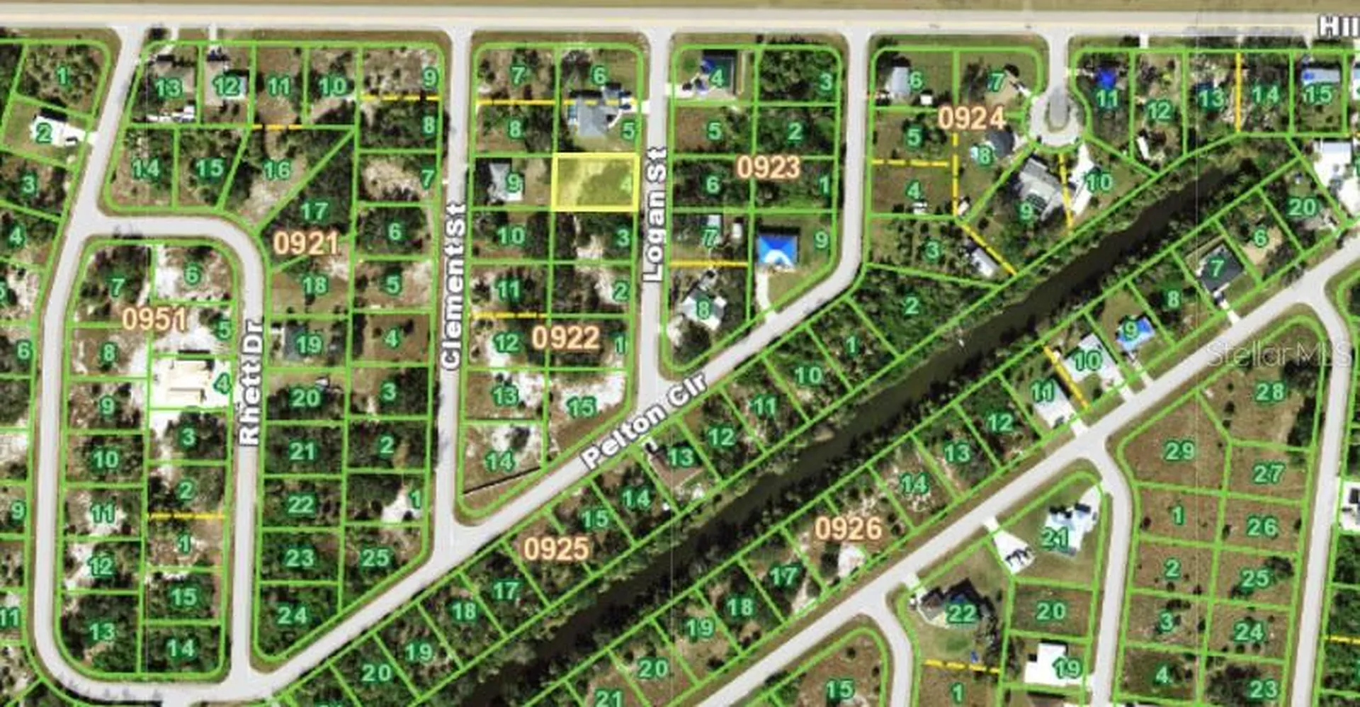 25 Logan Street Port Charlotte FL 33954