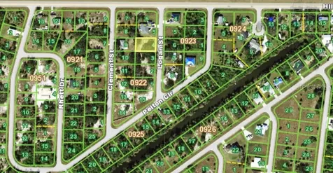 25 Logan Street Port Charlotte FL 33954