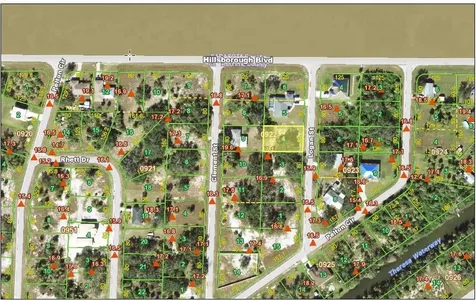25 Logan Street Port Charlotte FL 33954