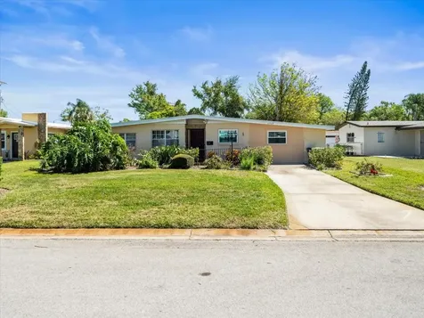 4509 N Saint Vincent Street Tampa FL 33614