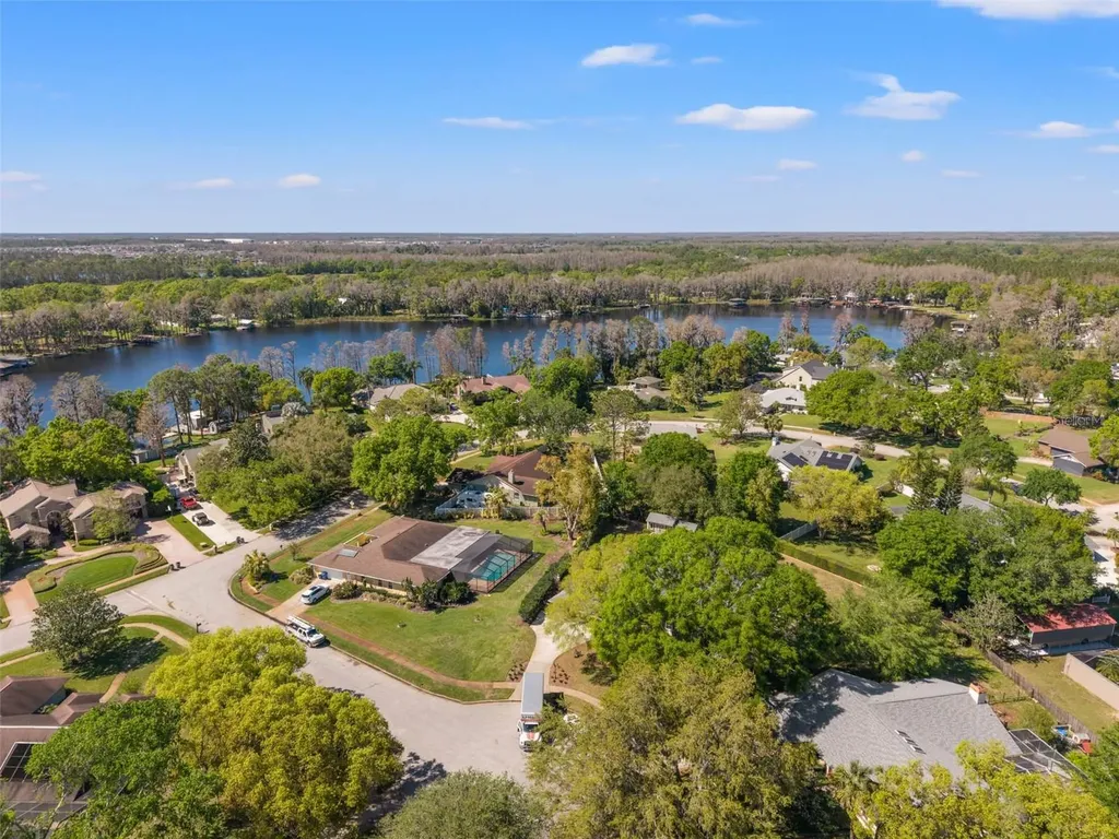 20315 Mid Court Lutz FL 33558