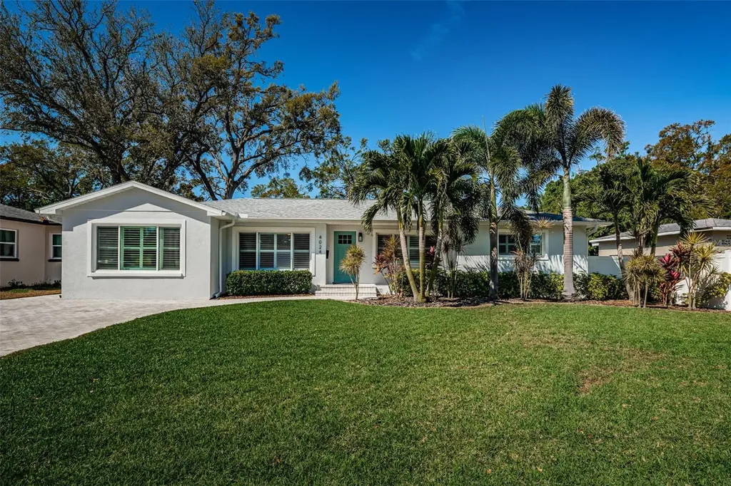 4024 17th Street N St Petersburg FL 33714