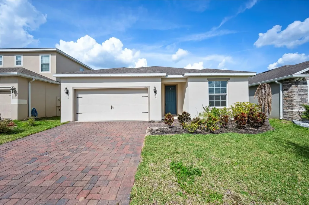 336 Summer Squall Road Davenport FL 33837