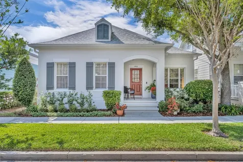 1582 Almond Avenue Orlando FL 32814