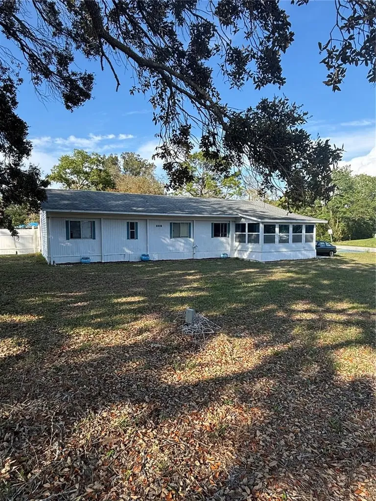 7351 Sealawn Drive Spring Hill FL 34606