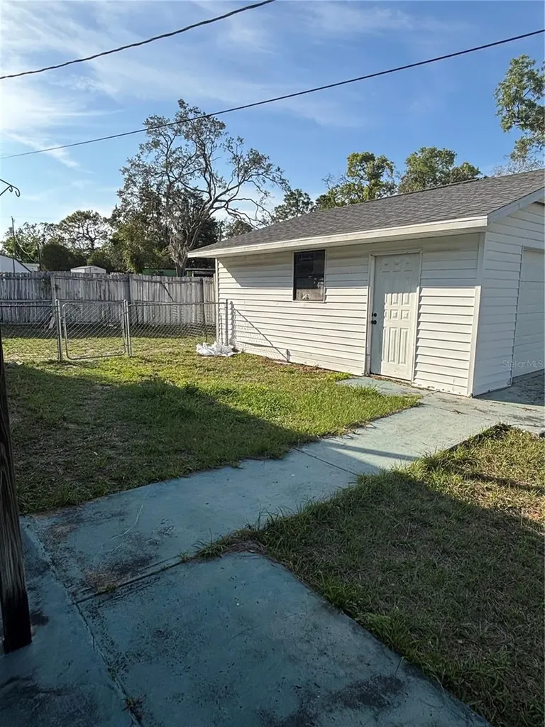 7351 Sealawn Drive Spring Hill FL 34606