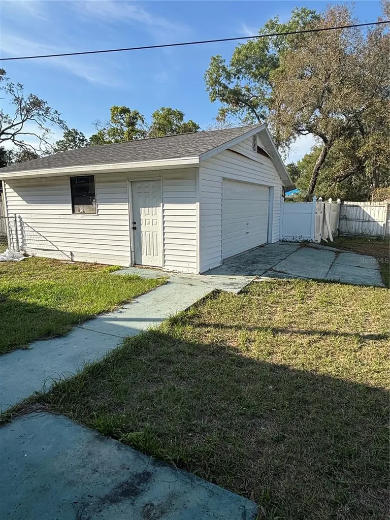 7351 Sealawn Drive Spring Hill FL 34606